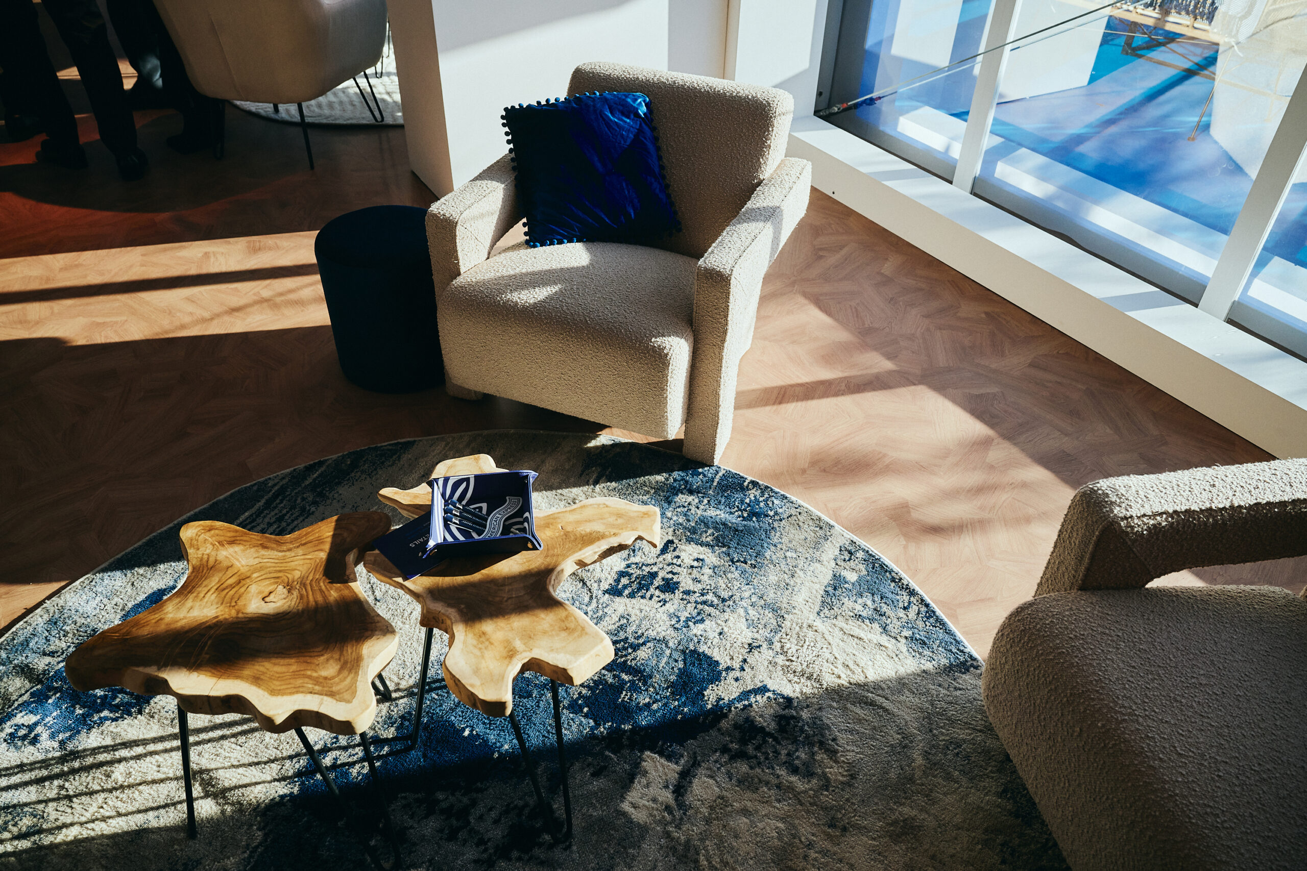 Copyright Marc Sethi