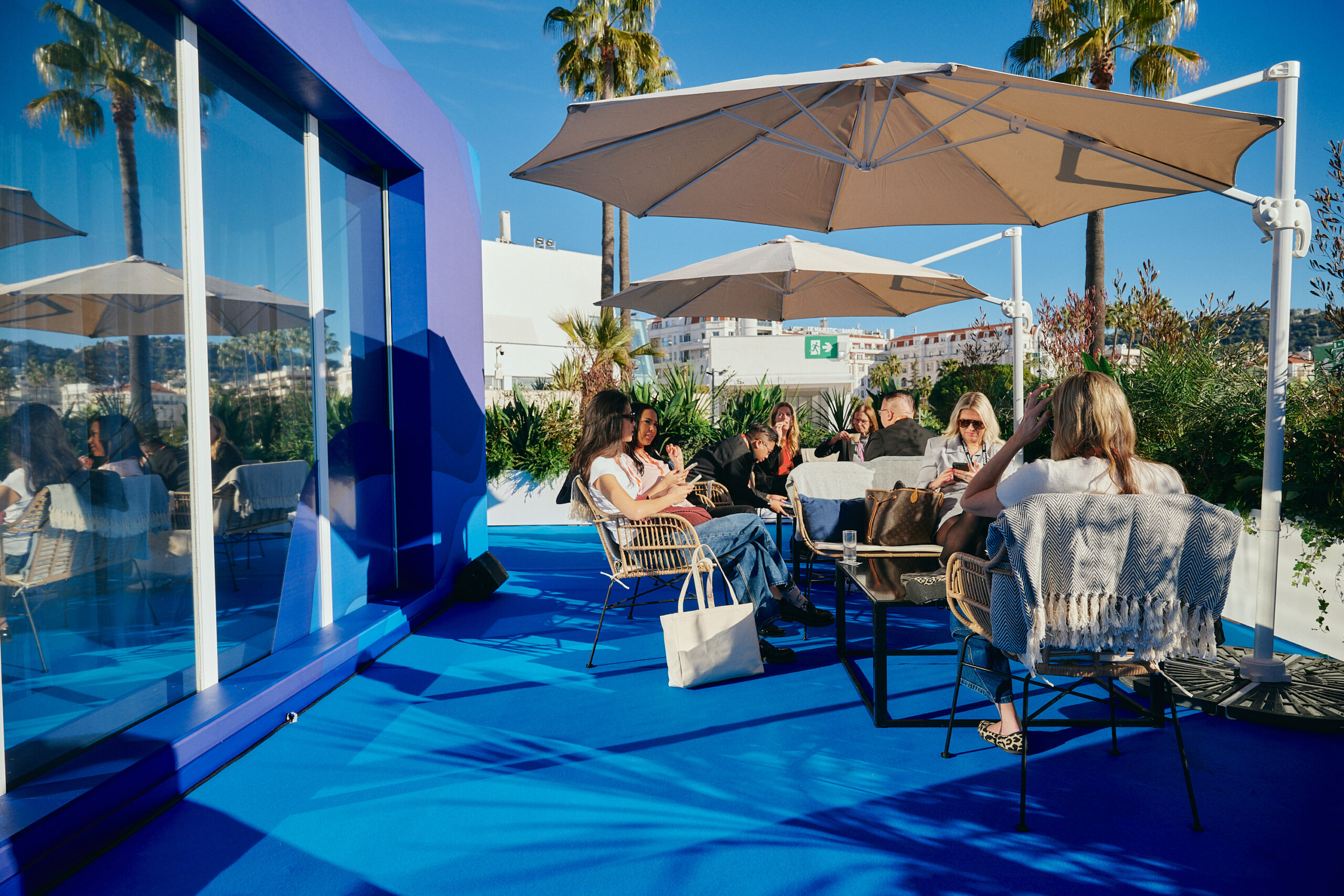 Copyright Marc Sethi