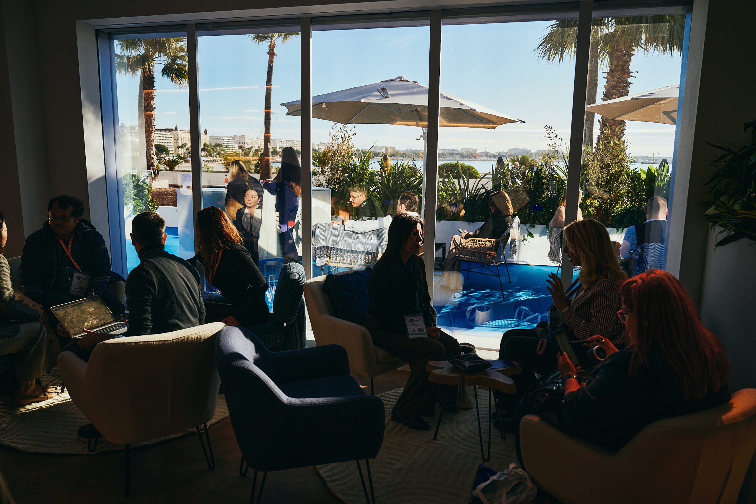 Copyright Marc Sethi