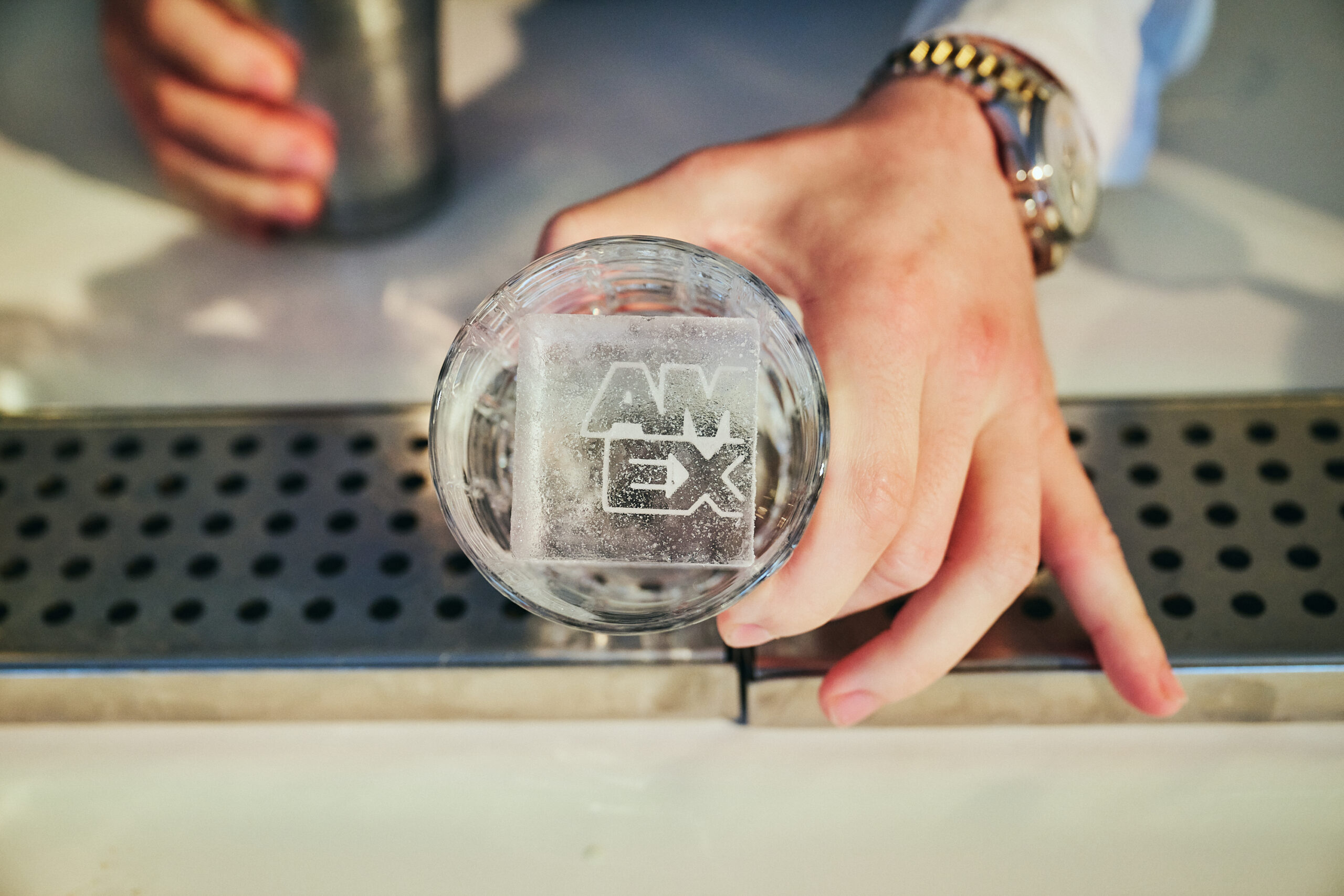 Copyright Marc Sethi