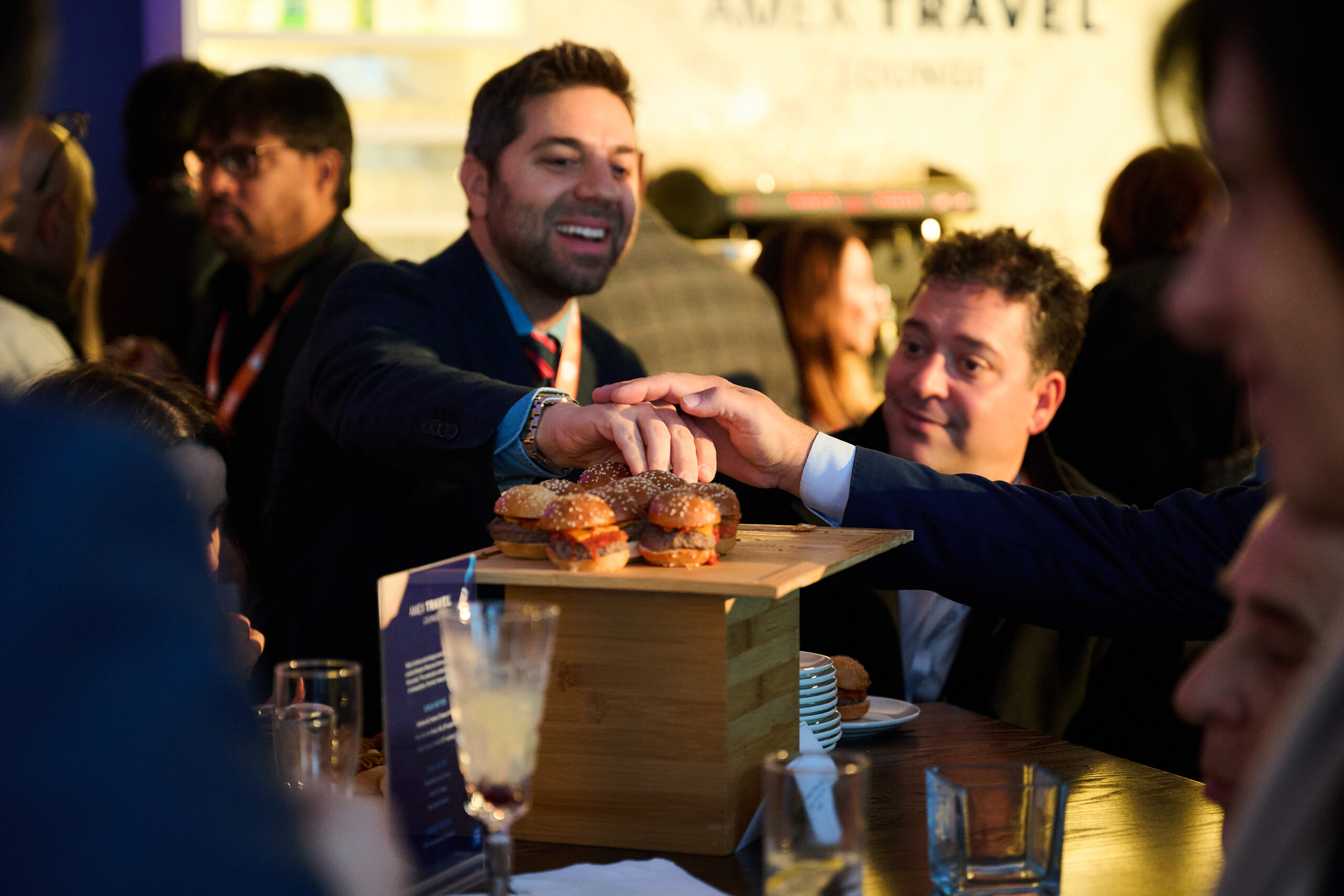 Copyright Marc Sethi