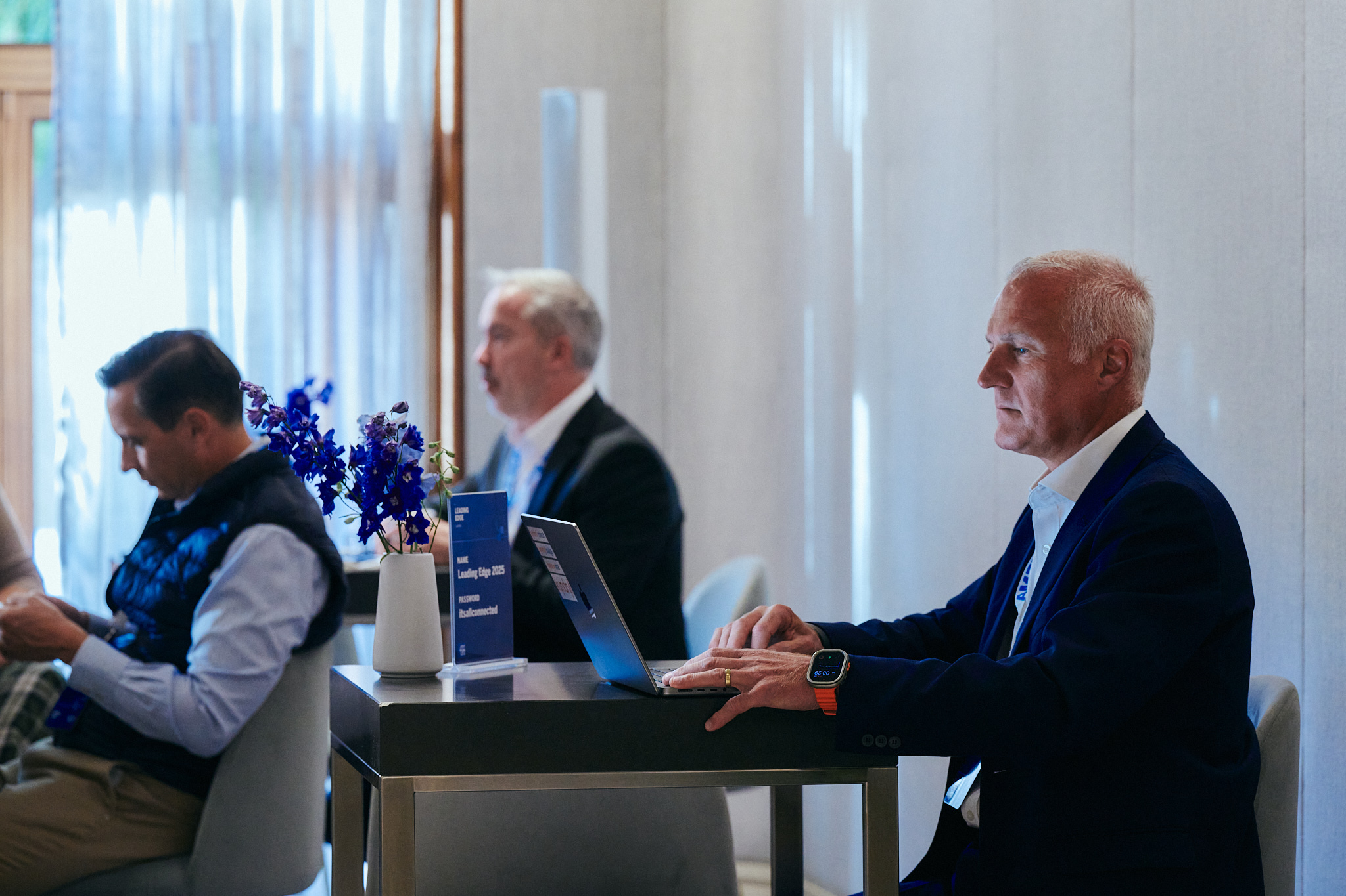 Copyright Marc Sethi