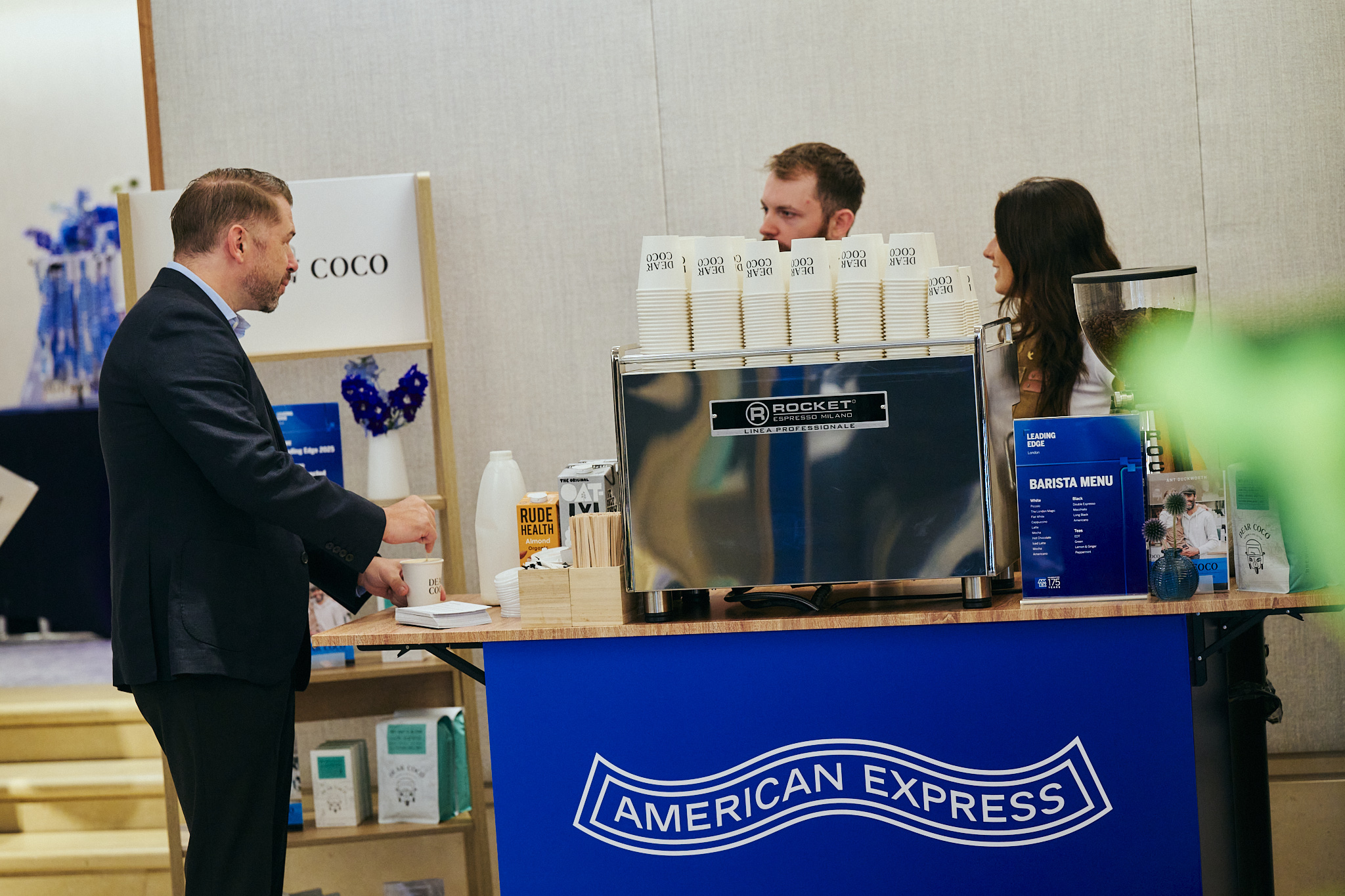 Copyright Marc Sethi